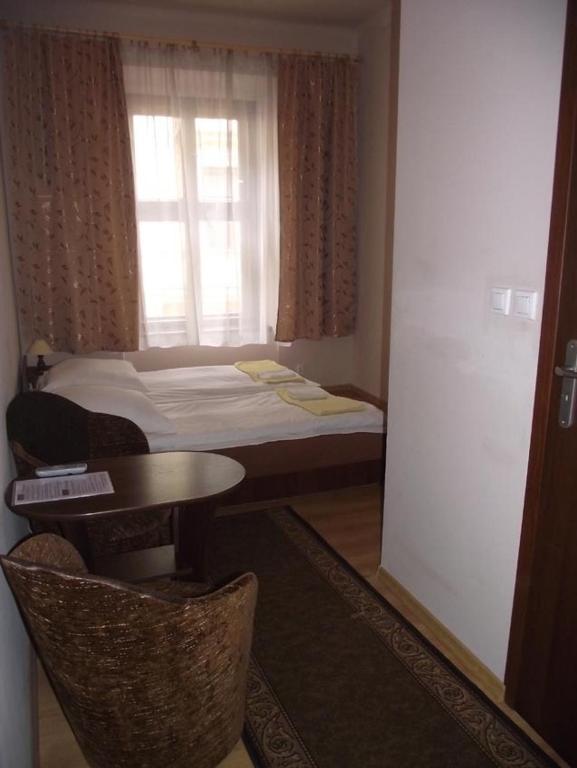 Cracow Apartments 24 Krakow Oda fotoğraf