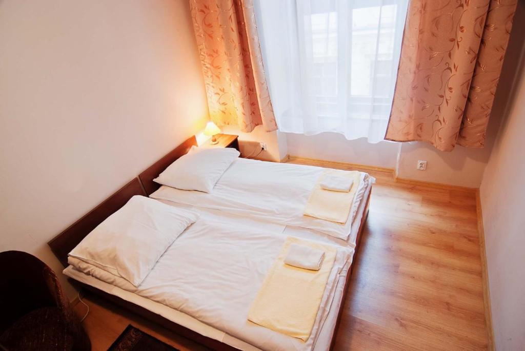 Cracow Apartments 24 Krakow Dış mekan fotoğraf