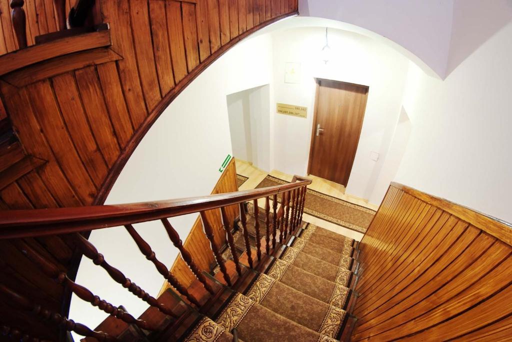Cracow Apartments 24 Krakow Dış mekan fotoğraf