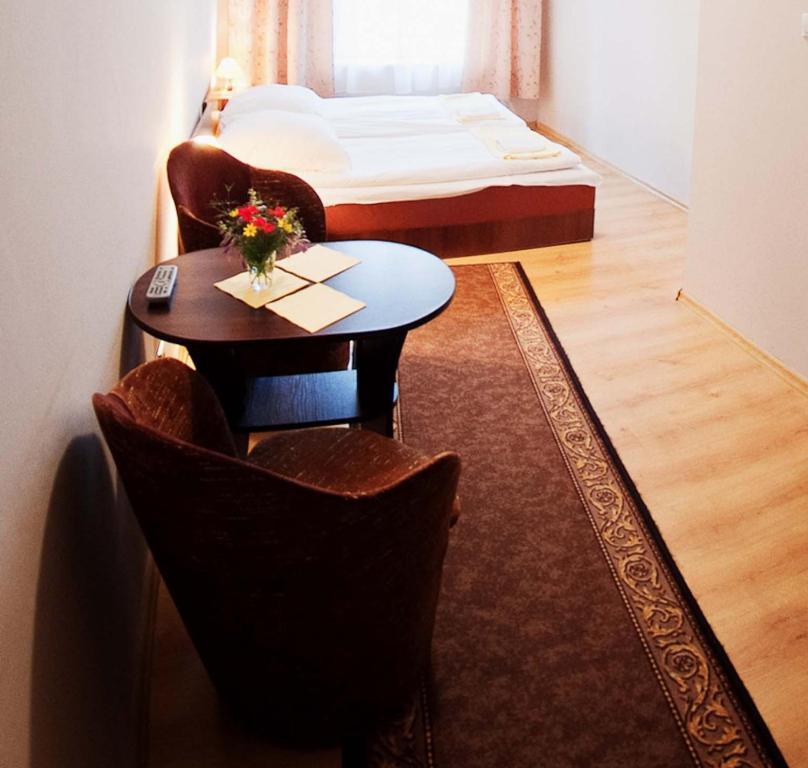Cracow Apartments 24 Krakow Oda fotoğraf