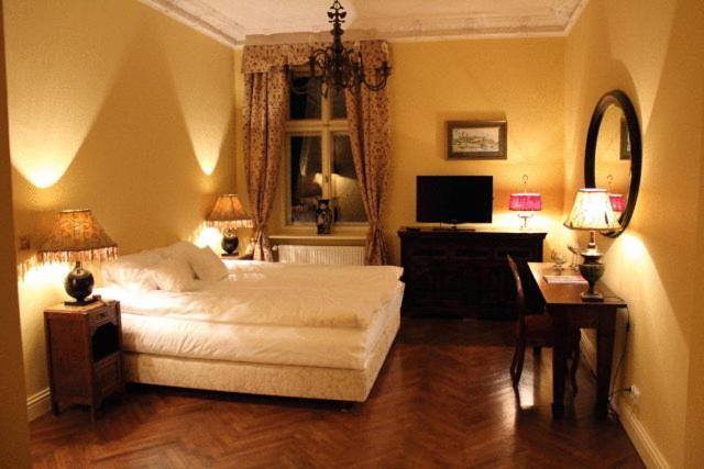 Cracow Apartments 24 Krakow Dış mekan fotoğraf