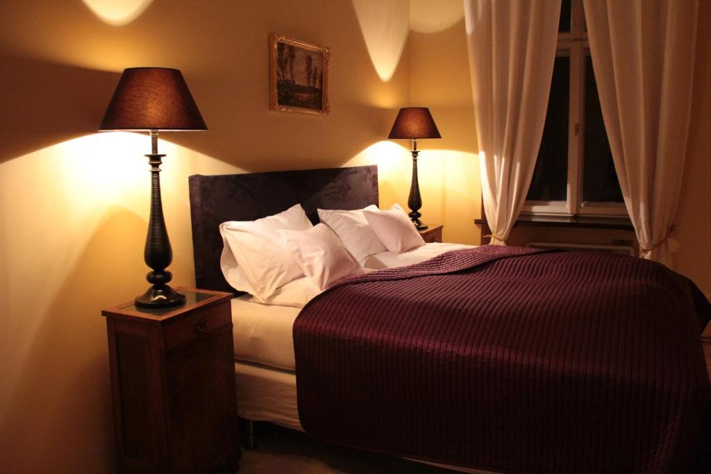 Cracow Apartments 24 Krakow Oda fotoğraf