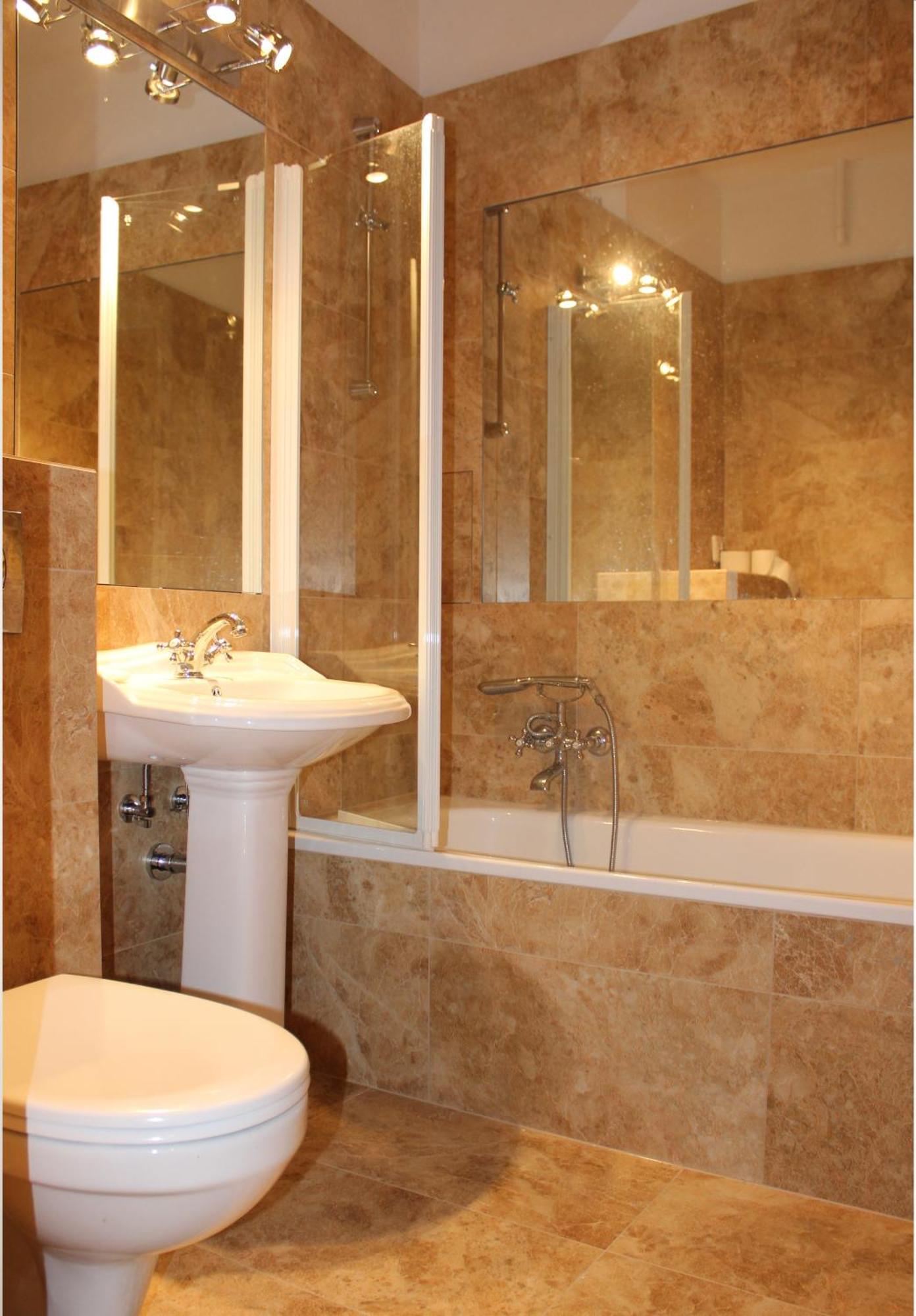 Cracow Apartments 24 Krakow Dış mekan fotoğraf