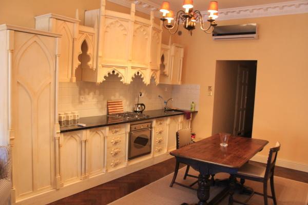 Cracow Apartments 24 Krakow Dış mekan fotoğraf